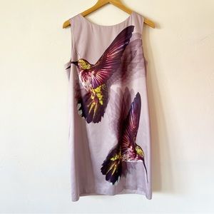 Ted Baker Shift Dress